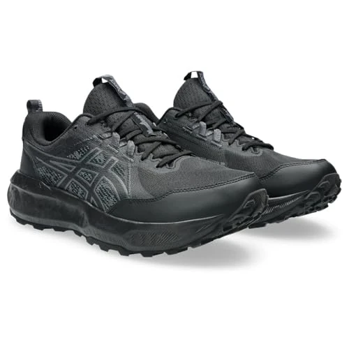 ASICS Gel Sonoma 8 GTX 1011B977002, Scarpe da Corsa - 45 EU