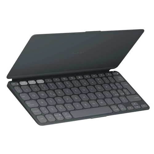 Offre limitée : Logitech Keys to Go 2 - ITA QWERTY de 79.99 € à 79.99 € (0.00% de remise)