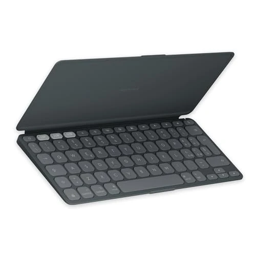Offre limitée : Logitech Keys-to-Go 2, Italienisches QWERTY-Layout de 79.99 € à 79.99 € (0.00% de remise)