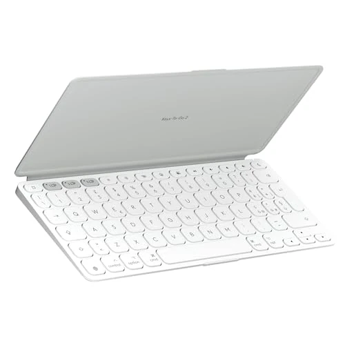 Tijdelijke aanbieding: Logitech Keys-To-Go 2, Französisches AZERTY-Layout van 79.99 € naar 79.99 € (0.00% korting)