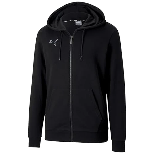 PUMA TeamGOAL Hoody CE