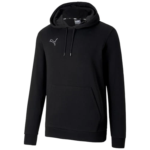 Limited-time offer: PUMA teamGOAL Hoody CE from 28.54 £ to 28.54 £ (save 0.00%)