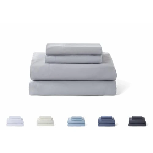 Limitiertes Angebot: Todocama Bettwäsche-Set, 4-teilig, 5003, Spannbettlaken, Überwurf, 2 Kissenbezüge von 24.99 EUR auf 24.99 EUR (Spare 0%)