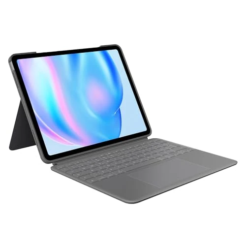 Oferta limitada: Logitech Combo Touch - ITA QWERTY de 259.00 € a 259.00 € (ahorro 0.00%)