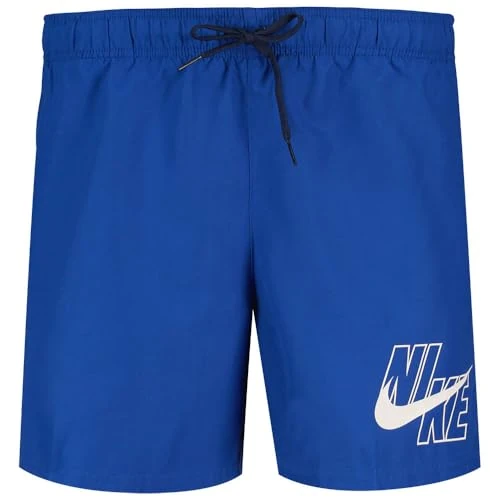 Oferta limitowana: Nike Logo Solid Game Royal, Gra Królewska, S z 115.18 zł na 115.18 zł (oszczędź 0.00%)
