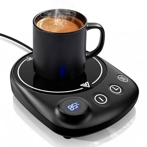 MXMZHXU cup warmer (black)
