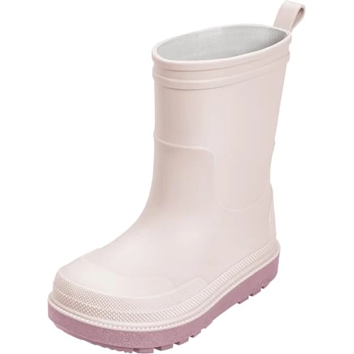 Offre limitée : Playshoes Gummistiefel Botte de Pluie, Rosa, 31 EU de 20.58 EUR à 20.58 EUR (remise 0%)
