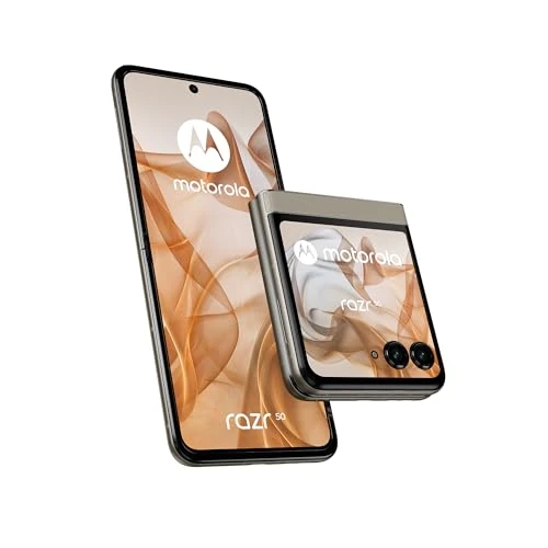 Motorola PB200010SE smartfon 6,9" 8 GB RAM 256 GB