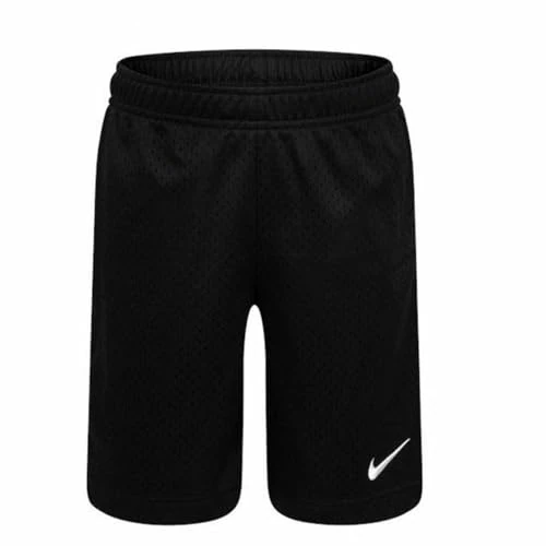 Oferta limitada: Nike Essential Mesh Shorts para niños Black 2/3 años de 20.00 € a 20.00 € (ahorro 0.00%)