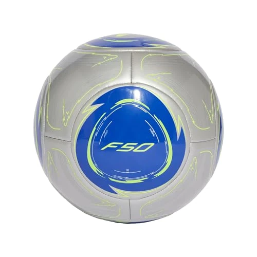 Begrenztes Angebot: adidas Unisex Messi Club Ball von 25.00 EUR auf 12.50 EUR (Rabatt 50%)