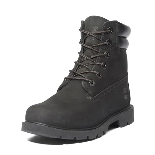Limited offer: Timberland Women's Linden Woods Teddy Fleece Fold Down WpOxford Boot from 160.38 EUR to 129.91 EUR (save 19%)