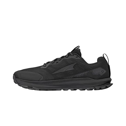 Limited-time offer: ALTRA Men's Lone Peak 9 Trail Running Shoe, Black, 11.5 from $144.95 to $144.95 (save 0.00%)