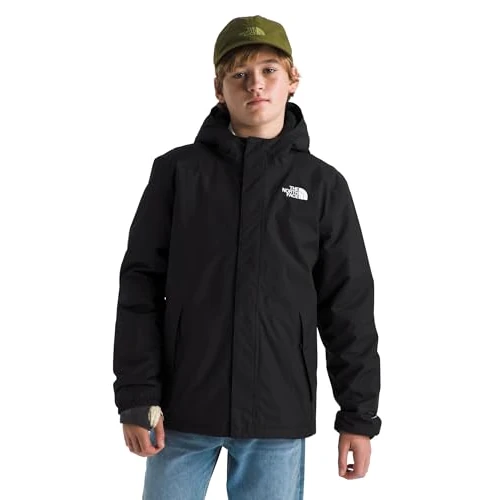 Offre limitée : THE NORTH FACE B Warm Antora Rain Jacket Jacket Garçon de 59.95 EUR à 59.95 EUR (remise 0%)