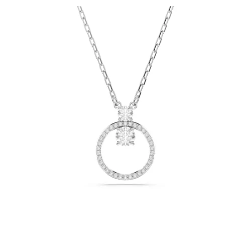 Limited offer: Swarovski Constella Collection Pendant from 79.41 EUR to 40.50 EUR (save 49%)