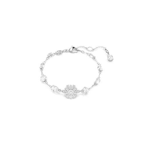 Offerta a tempo: Swarovski Braccialetto Idyllia, Taglio misto — 30% da 139,00 € a 97,99 €