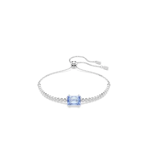 Offerta a tempo: Swarovski Matrix Collezione bracciales tennis — 44% da 119,00 € a 66,40 €