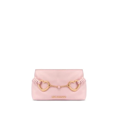 Limited offer: Love Moschino Shoulder Bag from 65.51 EUR to 65.51 EUR (save 0%)