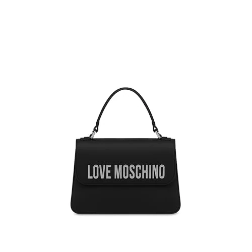 Love Moschino JC4032PP1MKD000B, für Damen, Schwarz, Einheitsgröße, Schwarz, Einheitsgröße