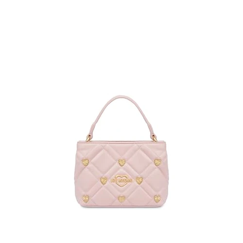 Love Moschino Jc4122pp1mli0601, À la Main Femme, Poudre, Taille Unique