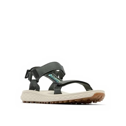 Begrenztes Angebot: Columbia Herren Konos Globetrot Sandals von 47.99 EUR auf 47.99 EUR (Rabatt 0%)