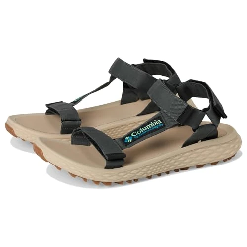 Limited-time offer: Columbia Men's Konos Globetrot Sandal from 55.00 £ to 37.00 £ (save 33%)