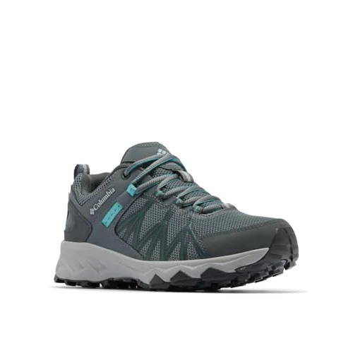 Limited-time offer: Columbia Women’s Peakfreak II OutDry Waterproof Shoe from 58.65 £ to 58.65 £ (save 0.00%)