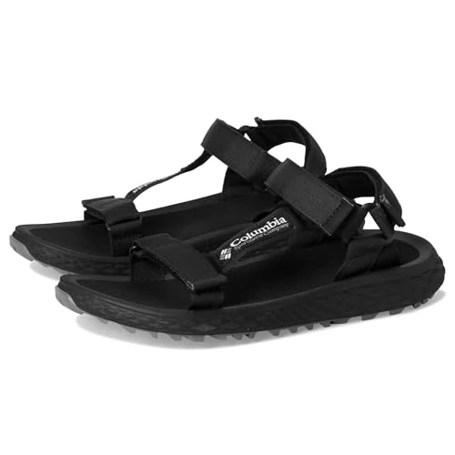 Offre limitée : Columbia Sandales Homme, GLOBETROT SANDAL de 40.19 € à 38.17 € (5% de remise)