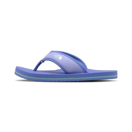 Offerta a tempo: The North Face NF00CJ8S7T3 Y BASE CAMP FLIP-FLOP Uomo, VIRTUAL BLUE/BRIGHT FOA EU 27 - 0.00% da 34.34 € a 34.34 €