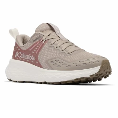 Oferta limitada: Columbia Women's Konos TRS, Low Rise Trekking and Hiking Shoes, Soft Taupe/Sea Salt, 3.5 de 100.00 € a 100.00 € (ahorro 0.00%)