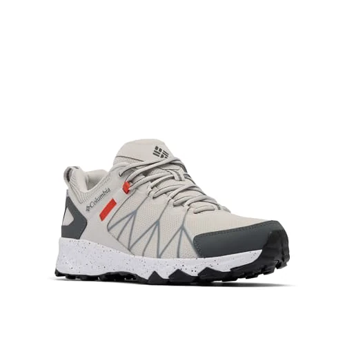 Limited offer: Columbia Men's Peakfreak II Outdry Trail Shoes from 130.00 EUR to 84.70 EUR (save 35%)