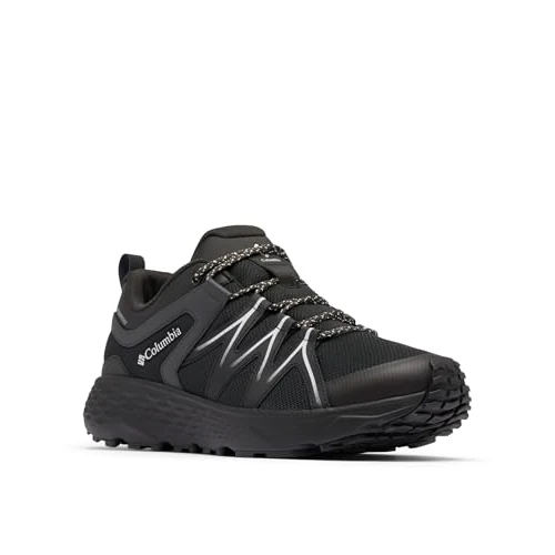 Columbia Peakfreak Venture, Chaussures de Randonnée Imperméables, Homme