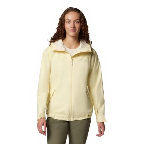 Offerta a tempo: Columbia Inner Limits III, Giacca Impermeabile da Donna - 65% da 120.00 € a 41.62 €