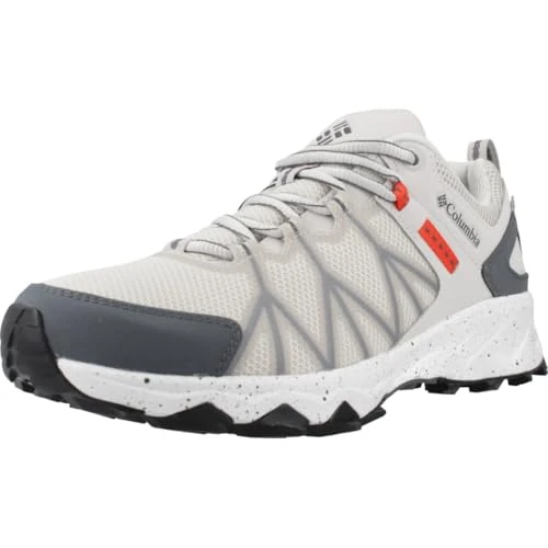 Offerta a tempo: Columbia Scarpe Basse da Trekking da Uomo, PEAKFREAK II OUTDRY - 30% da 130.00 € a 91.00 €