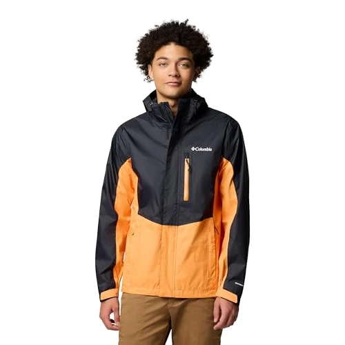 Tijdelijke aanbieding: Columbia Pouring Adventure III Jack voor heren van 100.25 EUR naar 75.19 EUR (korting 25%)