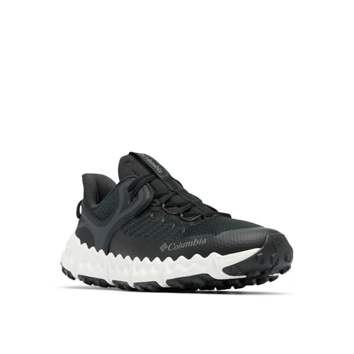 Offerta a tempo: Columbia Voyager Flx Shoes, Aderenza audace, Comfort dinamico, Plantare sostenibile, Agilità migliorata, Design contemporaneo - da uomo - 6% da 90.00 € a 84.99 €
