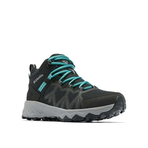 Offerta a tempo: Columbia Scarpe da Trekking da Donna, PEAKFREAK II MID OUTDRY - 45% da 140.00 € a 76.99 €