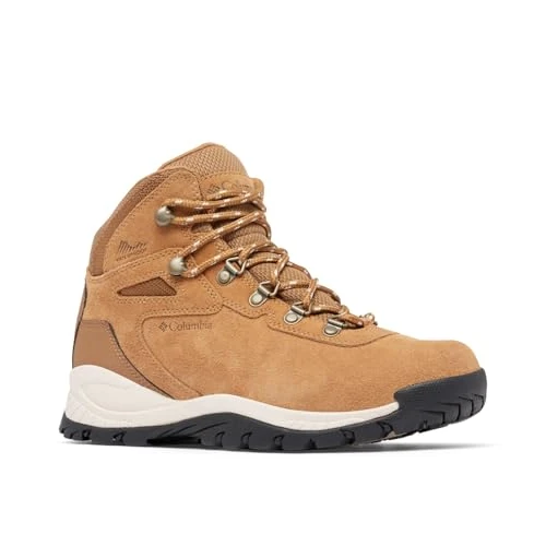Offerta a tempo: Scarponi Impermeabili da Trekking da Donna Columbia, NEWTON RIDGE PLUS WATERPROOF AMPED - 25% da 120.00 € a 90.00 €
