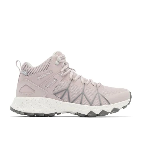 Oferta limitada: Columbia Zapatillas de montaña para mujer, PEAKFREAK II OUTDRY DE MEDIA CAÑA de 140.00 € a 71.95 € (ahorro 49%)