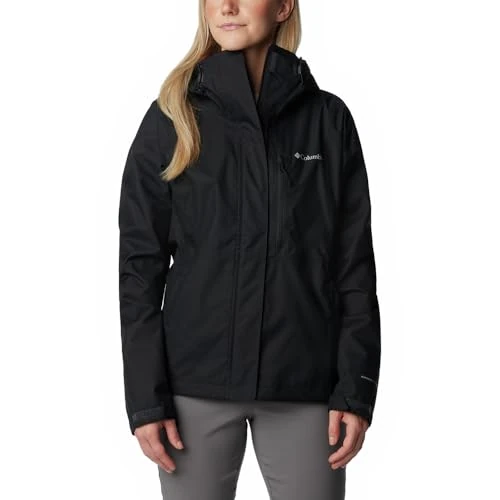 Zeitlich begrenztes Angebot: Columbia Damen-Jacke, Hikebound II von 120.00 € auf 78.99 € (34% Rabatt)