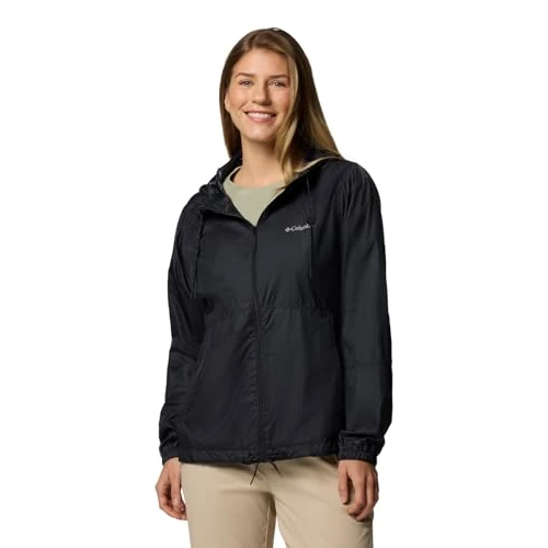 Limited offer: Columbia Women's Flash Forward 2 Windbreaker Lightweight Windbreaker Jacket (Pack of 1) from 33.43 EUR to 33.43 EUR (save 0%)
