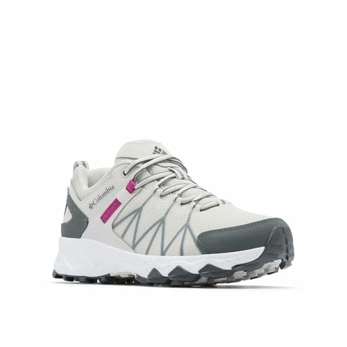 Zeitlich begrenztes Angebot: Columbia Niedrige Wanderschuhe für Frauen, PEAKFREAK II OUTDRY von 103.90 € auf 103.90 € (0.00% Rabatt)
