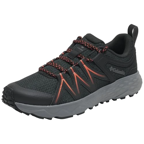 Columbia Peakfreak Roam Scarpe da Trekking ed Escursionismo a Vita bassaUomo