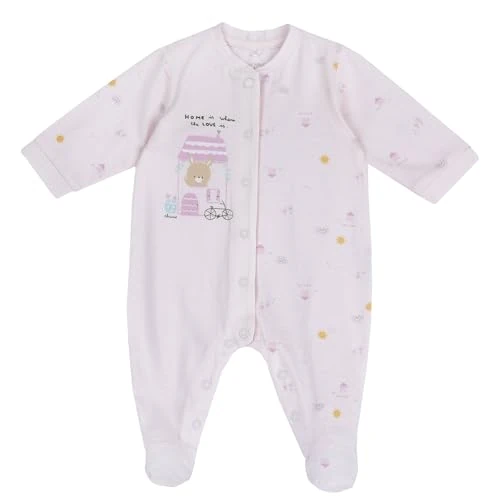 Offerta a tempo: Chicco, Tutina Neonata — 32% da 17,99 € a 12,21 €
