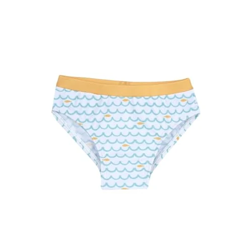 Chicco Costume Briefs, Child 0-24, Light Blue (1), 3 Months