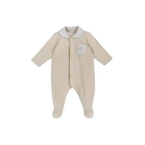 Limited offer: Chicco Baby Tutina in Cotone Con Piedino Toddler Pyjamas from 13.91 EUR to 13.91 EUR (save 0%)
