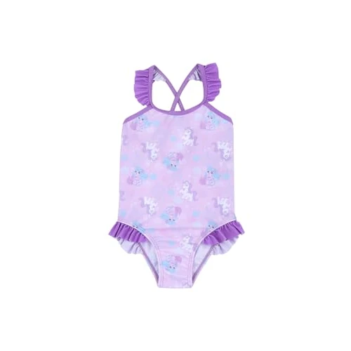 Chicco, Maillot de Bain Fille, Idéal pour la Piscine ou la Mer, Designed in Italy, Vêtements Bébé 0-24 Mois