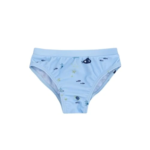 Chicco Child Costume, Baby blue light, 3 Months