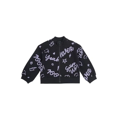 Offre limitée : Chicco, Sweat Enfant Fille et Garçon, avec Fermeture Éclair Confortable et Capuche, en Coton Doux, Idéal pour Printemps et Automne, Conçu en Italie, Vêtements Enfant Fille et Garçon de 18.29 EUR à 18.29 EUR (remise 0%)