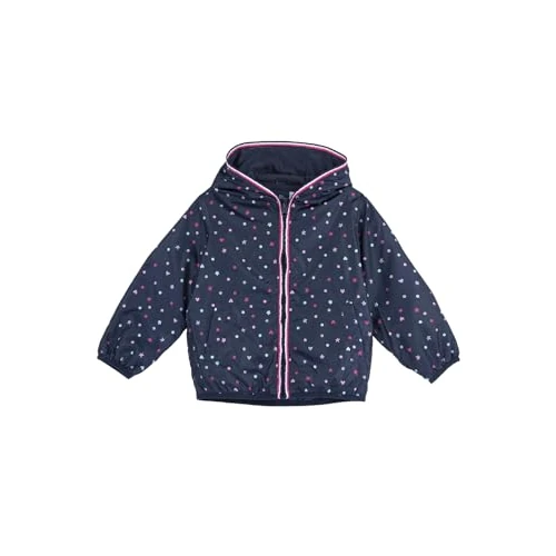 Offerta a tempo: Chicco, Giubbotto Bambina, Caldo e Morbido Giubbino, Designed in Italy, Abbigliamento Bambina - 23% da 22.99 € a 17.60 €