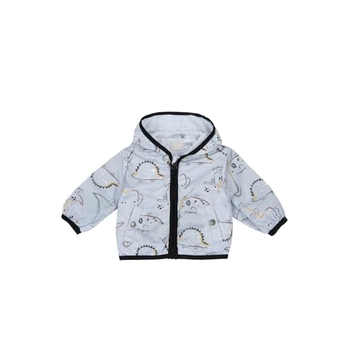 Limitiertes Angebot: Chicco, Babyjacke, Warme und Weiche Jacke, Designed In Italy, Babykleidung 0-24 Monate von 22.99 EUR auf 18.39 EUR (Spare 20%)